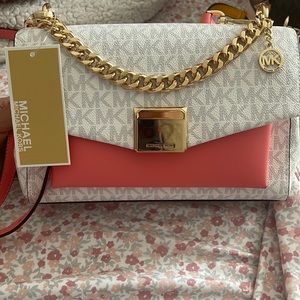 Lita Mediun Michael Kors